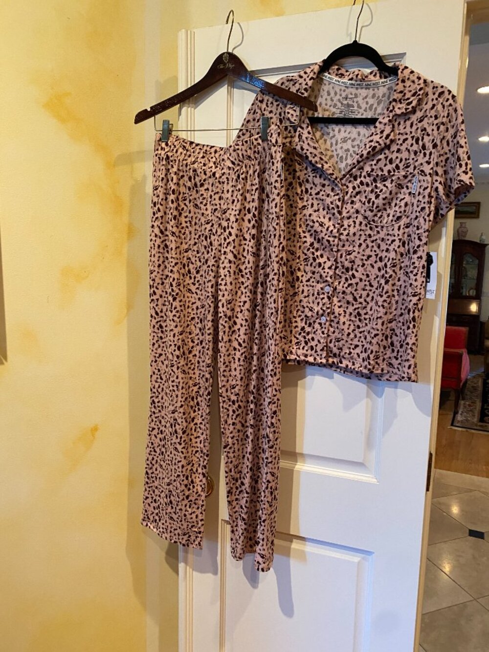 NWT - Nine West Pajamas